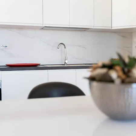 Seaview Lido Terrace 펜션