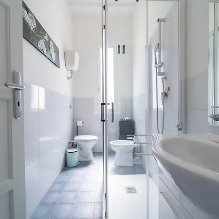 Seaview Lido Terrace 펜션