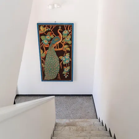 Seaview Lido Terrace 펜션 *