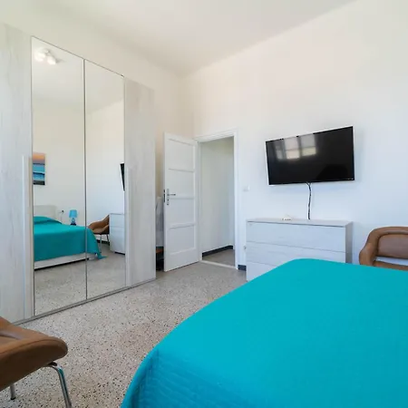 Seaview Lido Terrace Holiday home Alghero