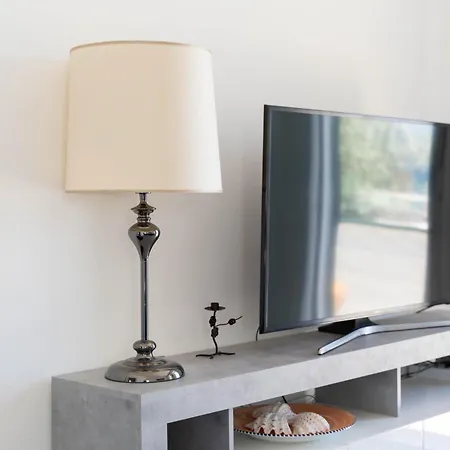 펜션 Seaview Lido Terrace 알게로