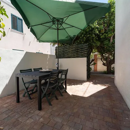 Seaview Lido Terrace Holiday home