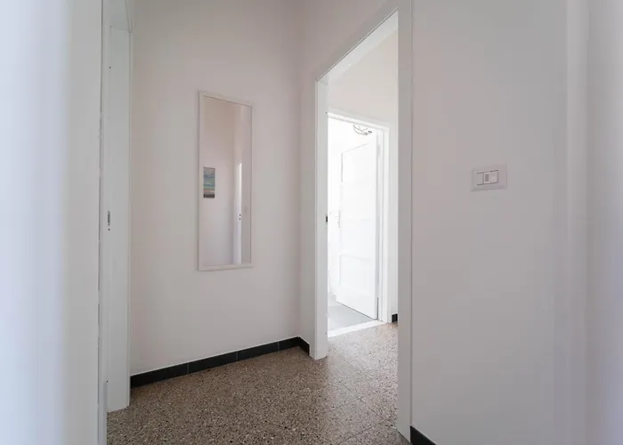 Seaview Lido Terrace Альгеро