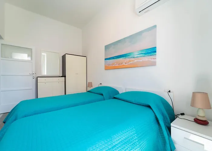 Seaview Lido Terrace Дом отдыха *