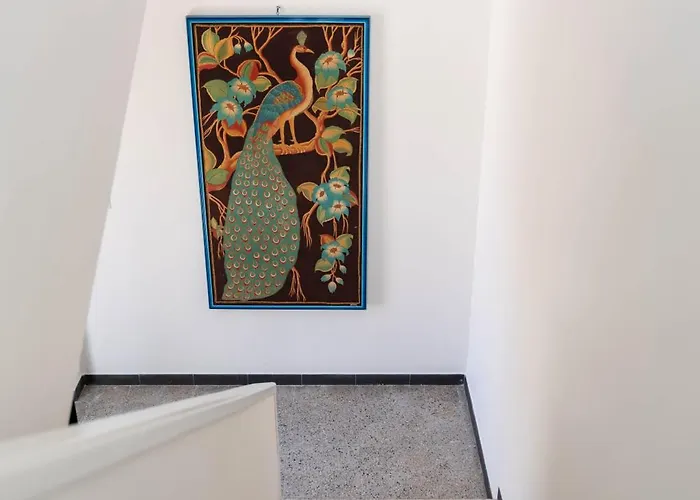 Seaview Lido Terrace Дом отдыха *