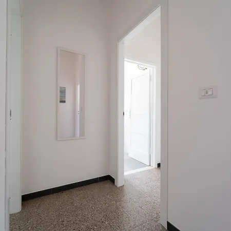 Seaview Lido Terrace Alghero