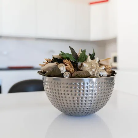 Seaview Lido Terrace Feriehus Alghero