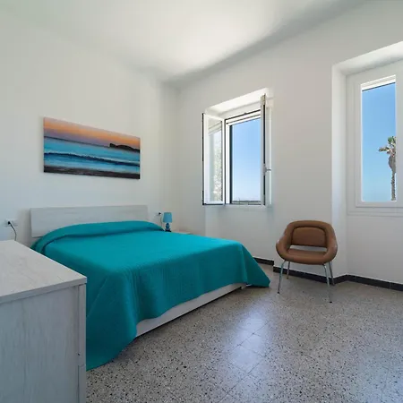 Seaview Lido Terrace * Alghero