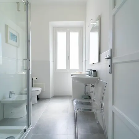 Seaview Lido Terrace Feriehus