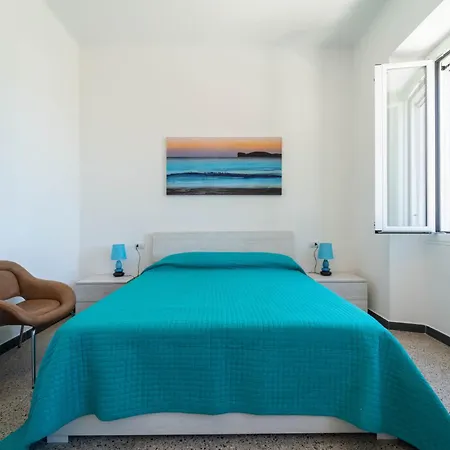 Feriehus Seaview Lido Terrace *