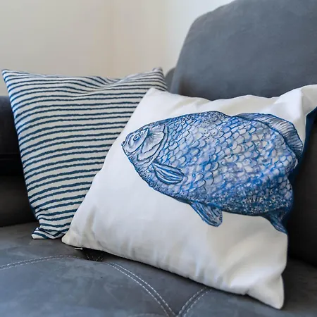 Seaview Lido Terrace