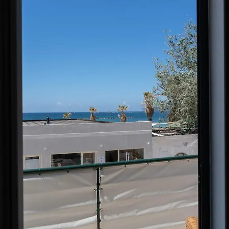 Seaview Lido Terrace