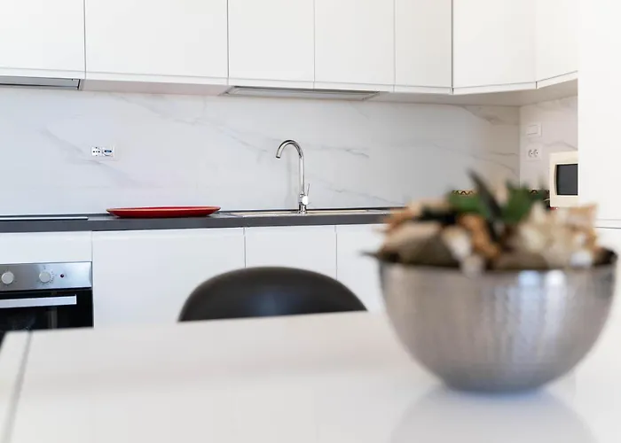 Seaview Lido Terrace بيت للعطل