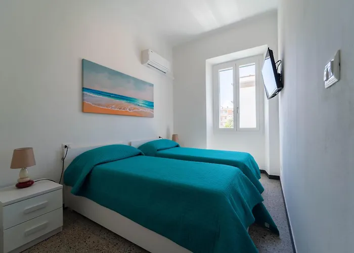 Seaview Lido Terrace بيت للعطل *