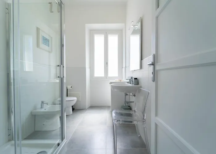 Seaview Lido Terrace بيت للعطل