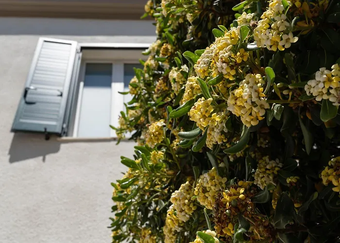 بيت للعطل Seaview Lido Terrace *