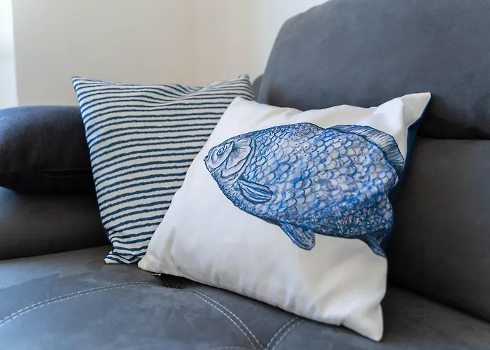 Seaview Lido Terrace