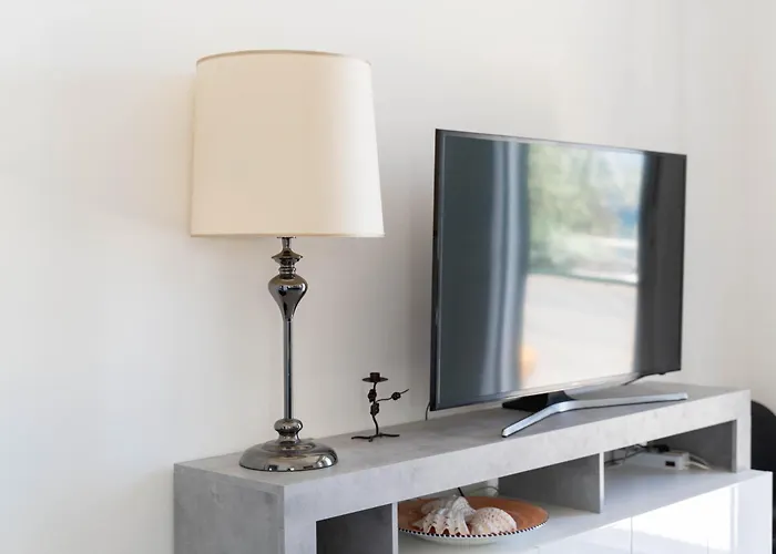 بيت للعطل Seaview Lido Terrace ألغيرو