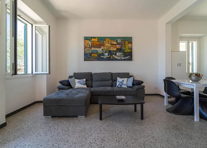 Seaview Lido Terrace بيت للعطل *